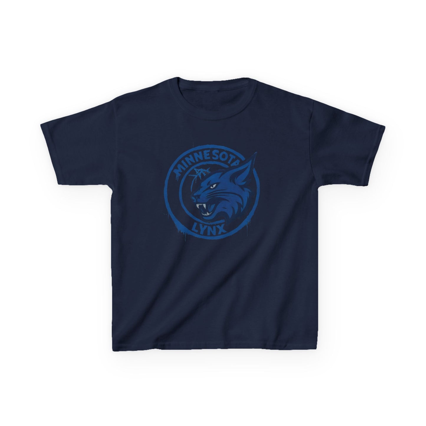 Minnesota Lynx Kids Unisex