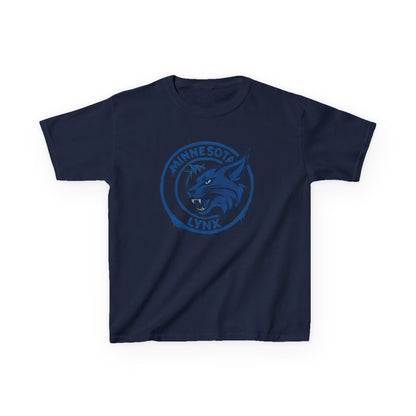 Minnesota Lynx Kids Unisex
