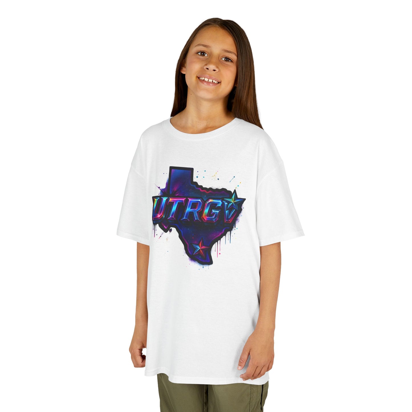 UTRGV Football Kids Unisex