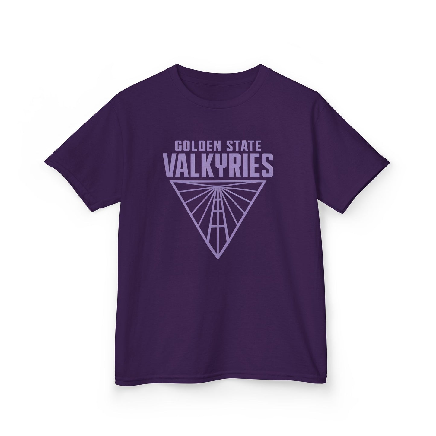 Golden State Valkyries Kids Unisex