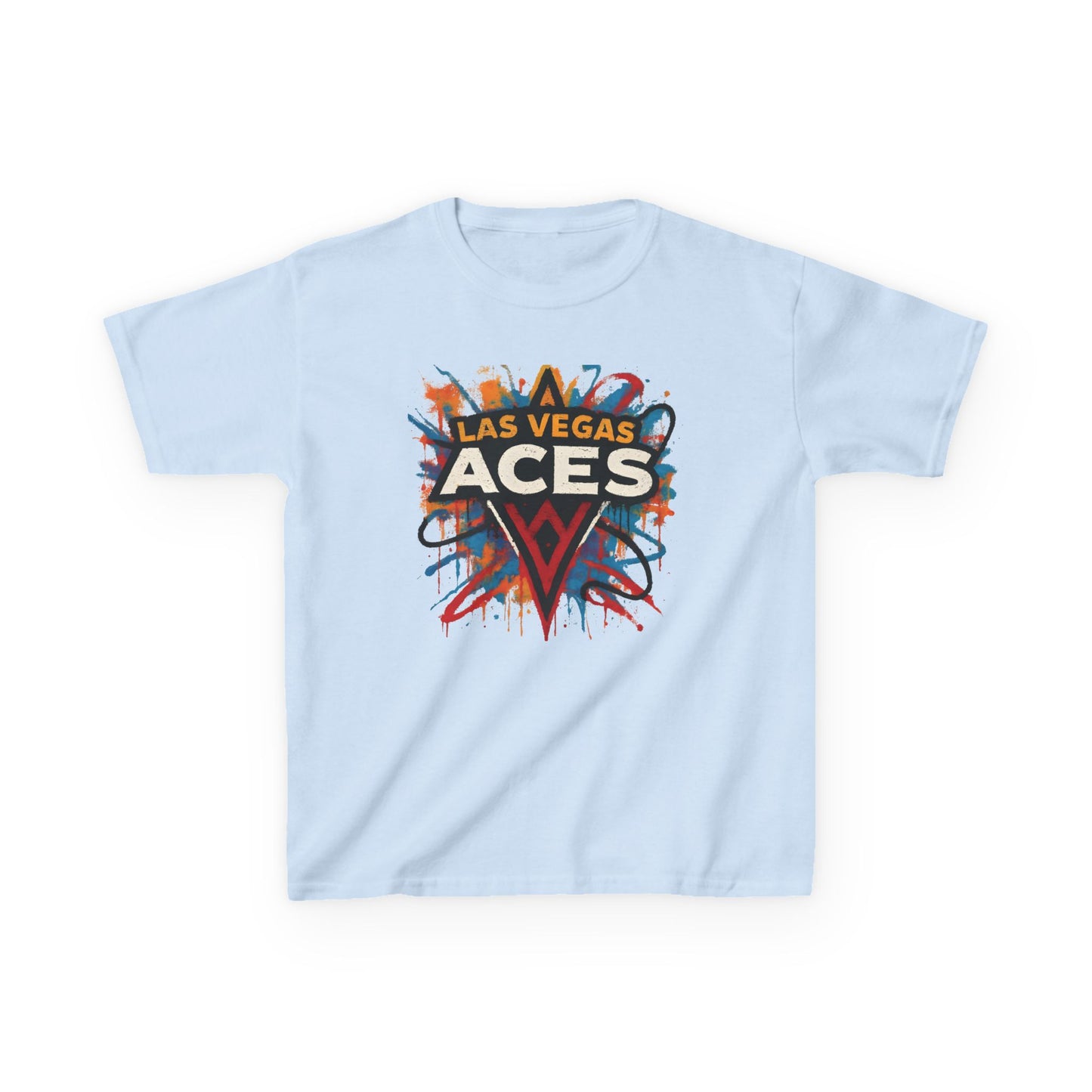 Las Vegas Aces Kids Unisex