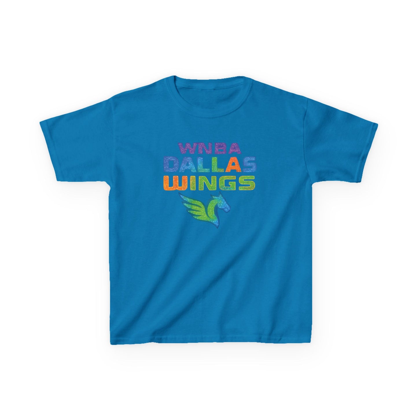 Dallas Wings Kids Unisex
