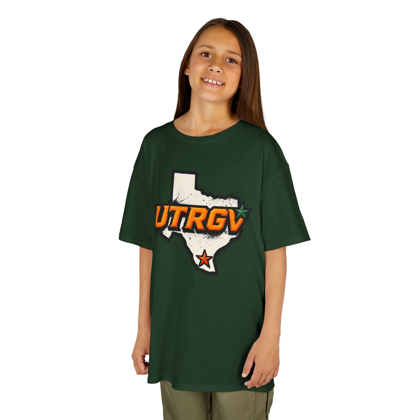 UTRGV Football Kids Unisex
