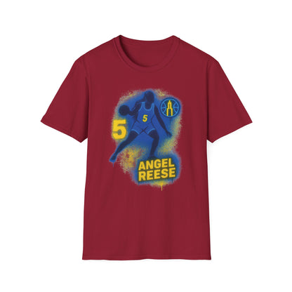 Chicago Sky Angel Reese Unisex