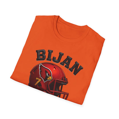 Arizona Cardinals Bijan Robinson Unisex