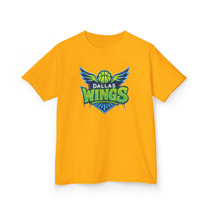 Dallas Wings Kids Unisex