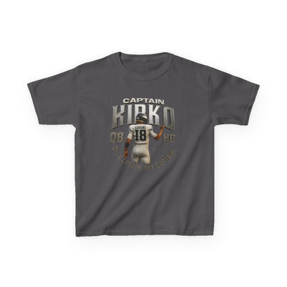 Atlanta Falcons Kirk Cousins Kids Unisex