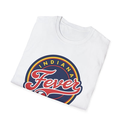 Indiana Fever Front/Back design Unisex
