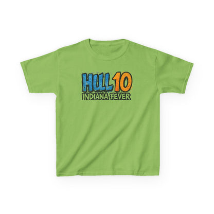 Indiana Fever Lexie Hull Kids Unisex