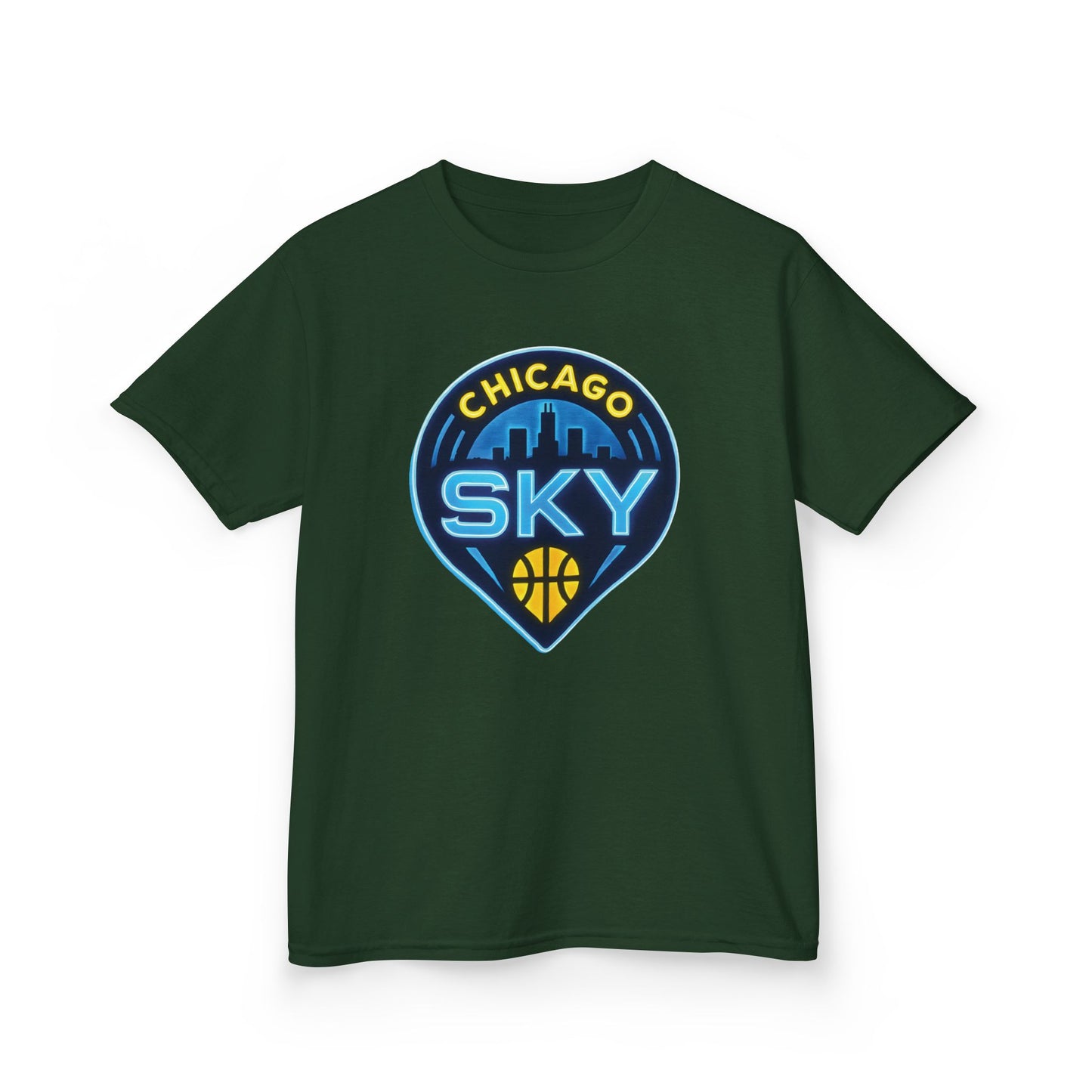 Chicago Sky Kids Unisex