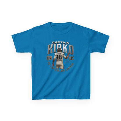 Atlanta Falcons Kirk Cousins Kids Unisex