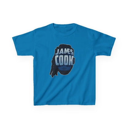 Buffalo Bills James Cook Kids Unisex