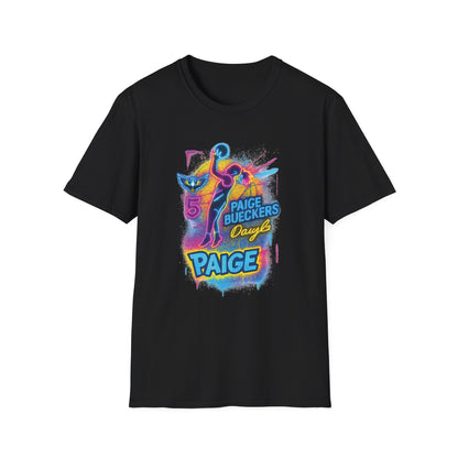 Dallas Wings Paige Bueckers Unisex