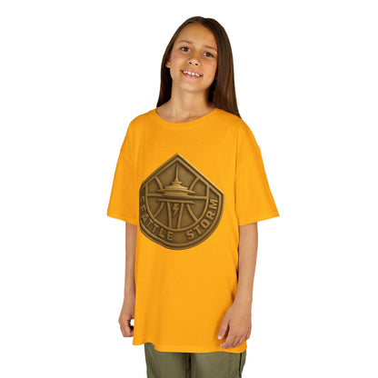 Seattle Storm Nneka Ogwumike Kids Unisex