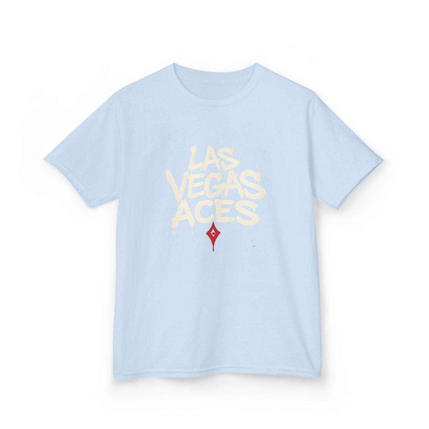 Las Vegas Aces Kids Unisex