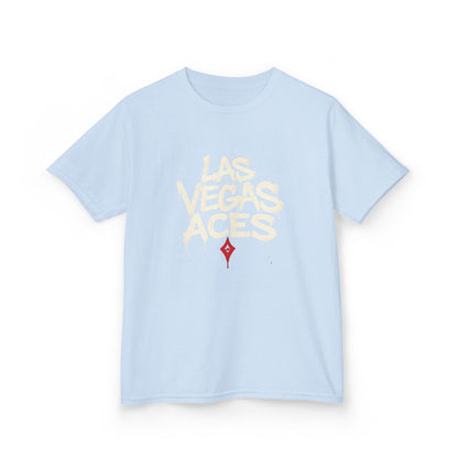 Las Vegas Aces Kids Unisex