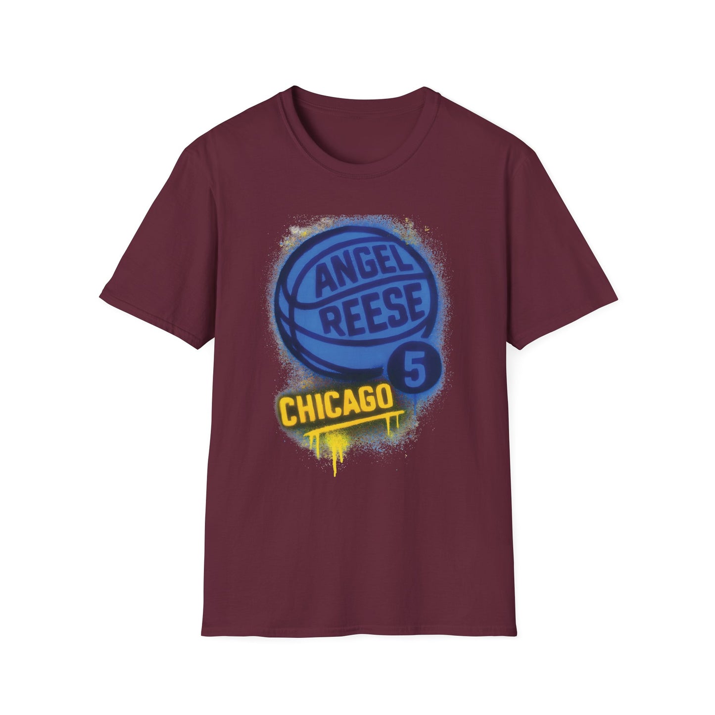 Chicago Sky Angel Reese Unisex