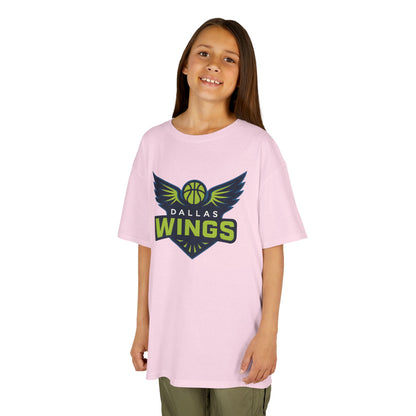 Dallas Wings Kids Unisex