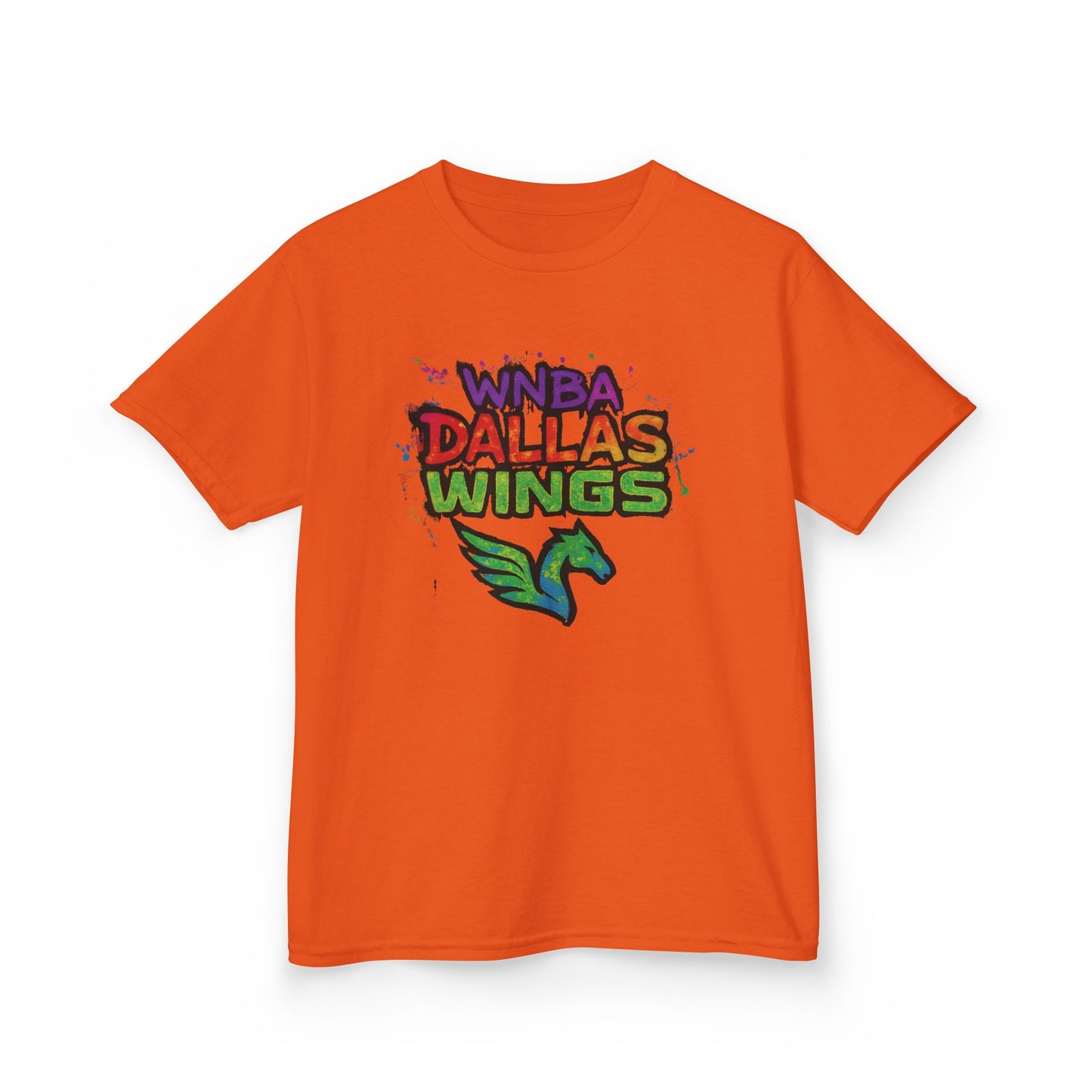 Dallas Wings Kids Unisex