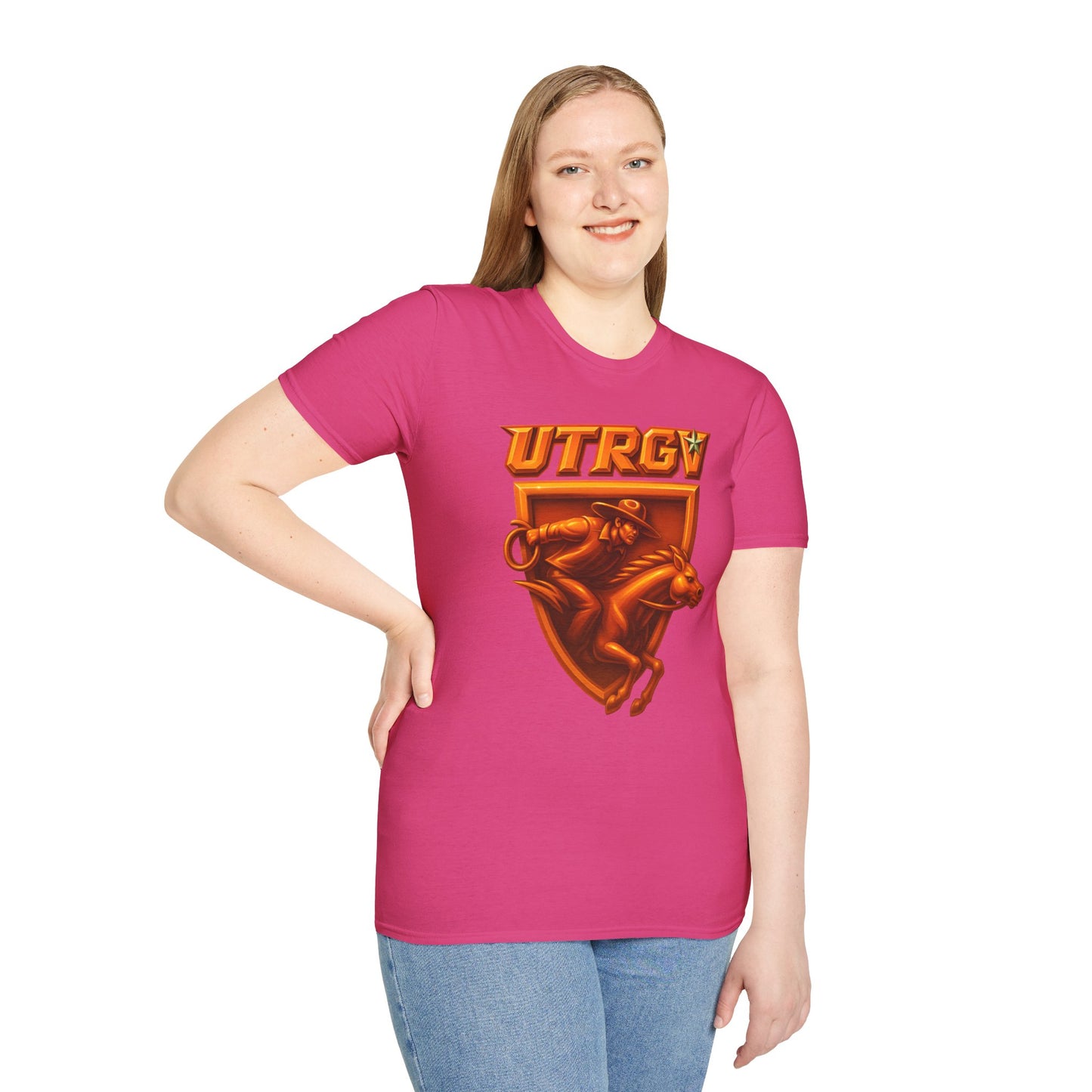 UTRGV Football Unisex
