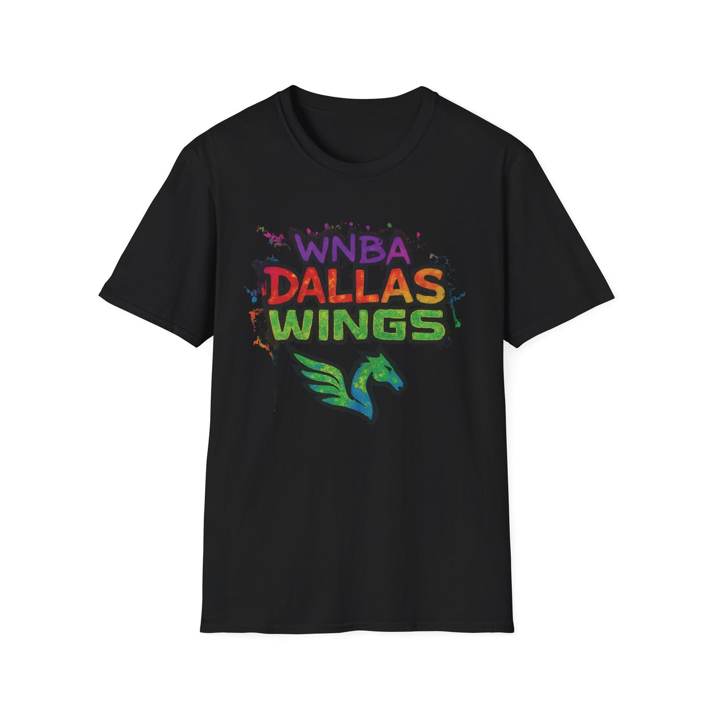 Dallas Wings Unisex