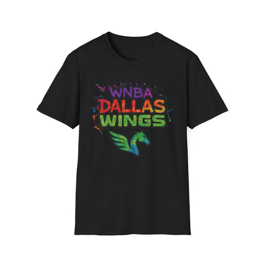 Dallas Wings Unisex