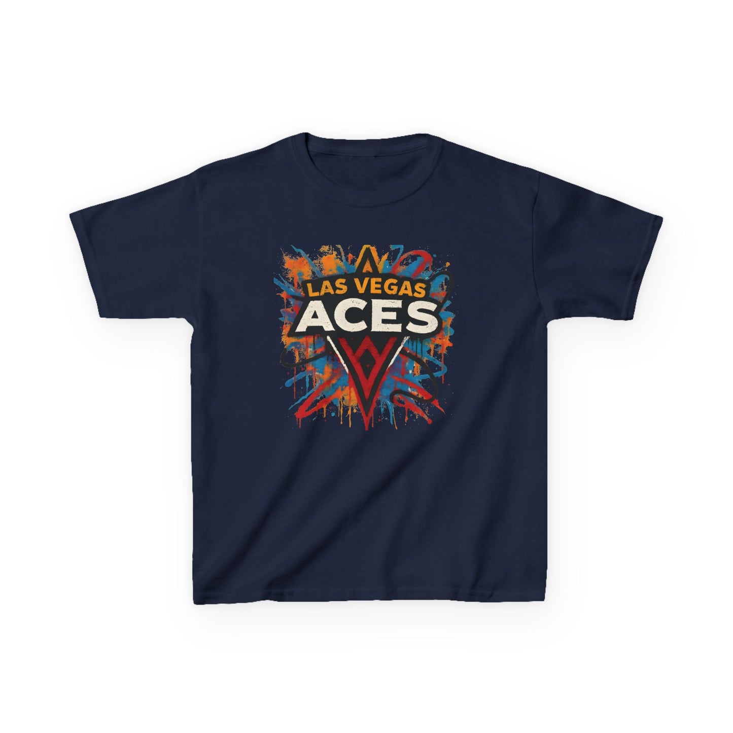 Las Vegas Aces Kids Unisex