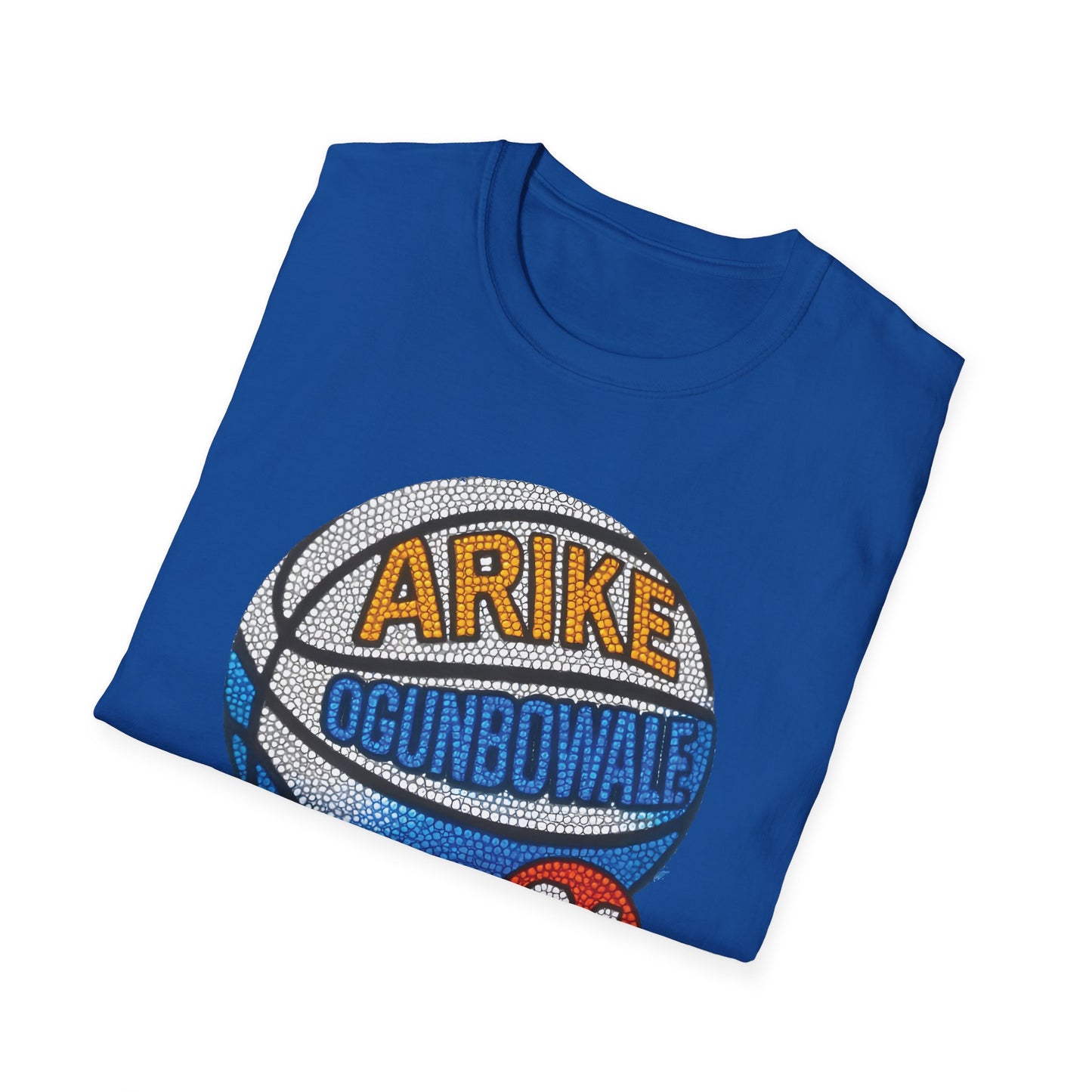 Dallas Wings Arike Ogunbowale Unisex