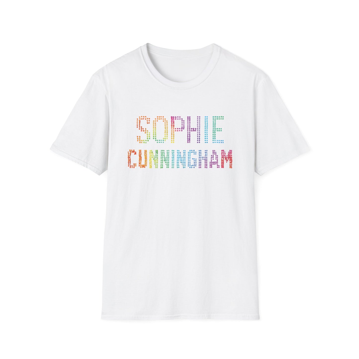 Indiana Fever Sophie Cunningham LED Unisex