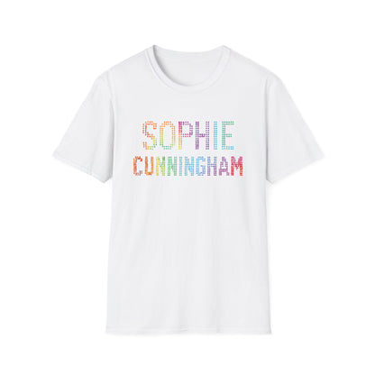Indiana Fever Sophie Cunningham LED Unisex