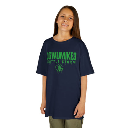 Seattle Storm Nneka Ogwumike Kids Unisex