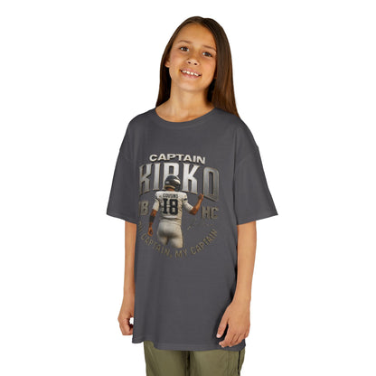Atlanta Falcons Kirk Cousins Kids Unisex