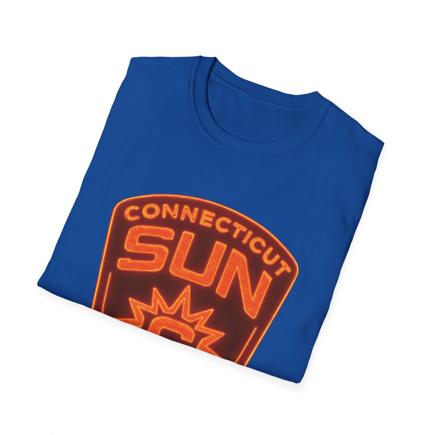 Connecticut Sun LED Unisex