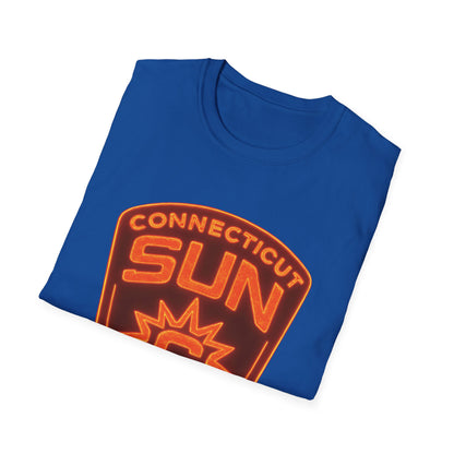 Connecticut Sun LED Unisex