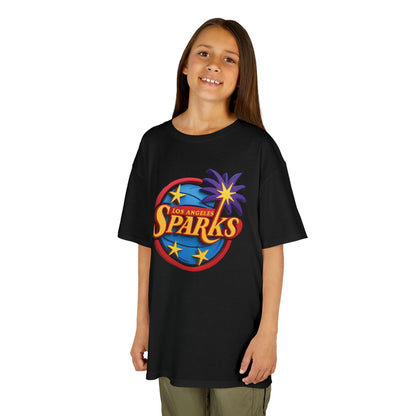 Los Angeles Sparks Kids Unisex