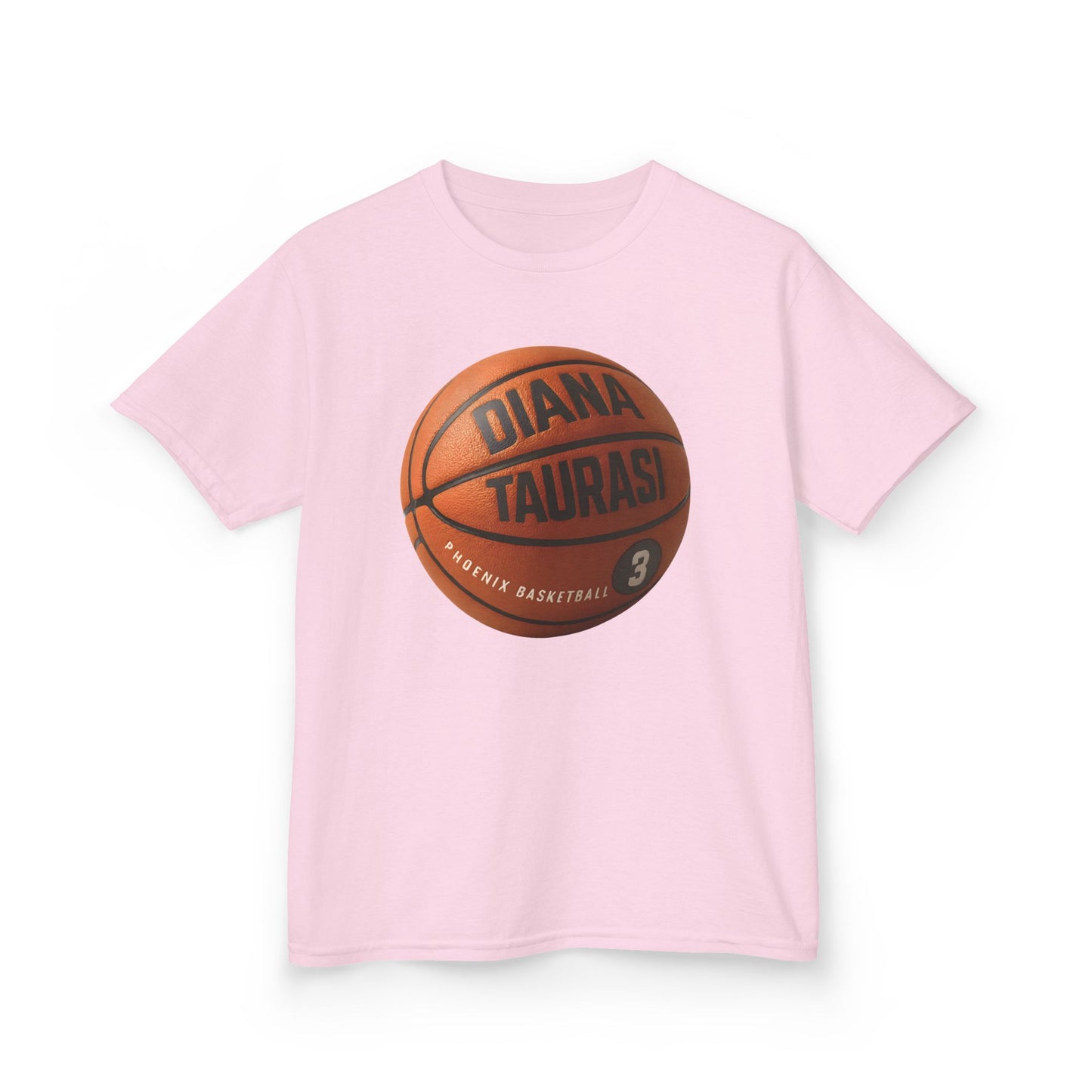 Phoenix Mercury Diana Taurasi Kids Unisex