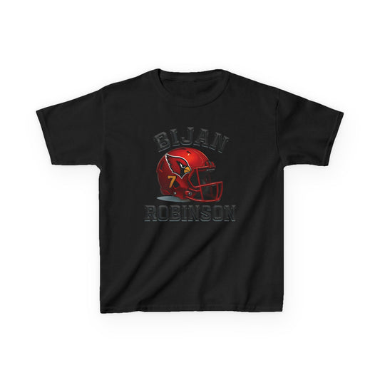 Atlanta Falcons Bijan Robinson Kids Unisex