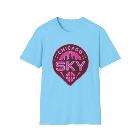 Chicago Sky LED Unisex
