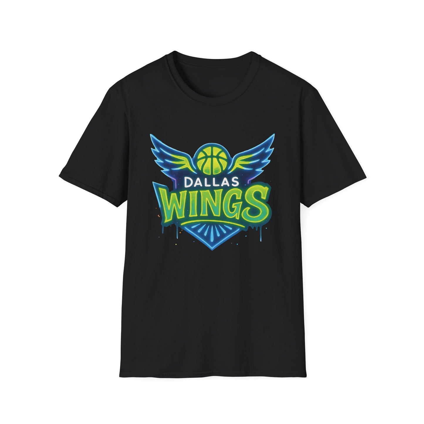 Dallas Wings LED Unisex