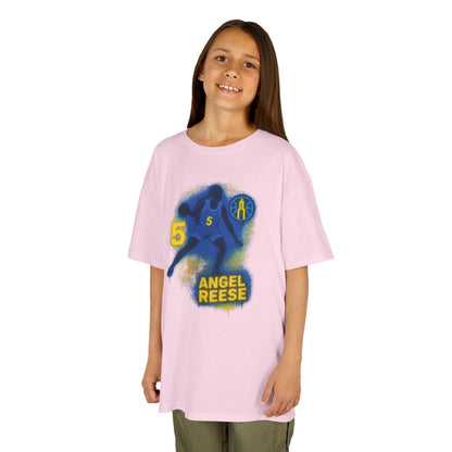 Chicago Sky Angel Reese Kids Unisex