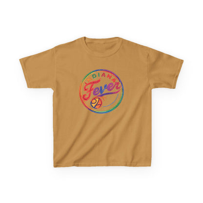 Indiana Fever LED Kids Unisex