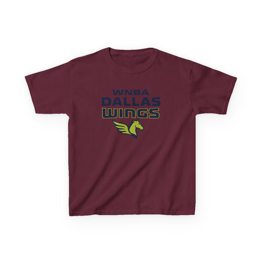 Dallas Wings Unisex Kids