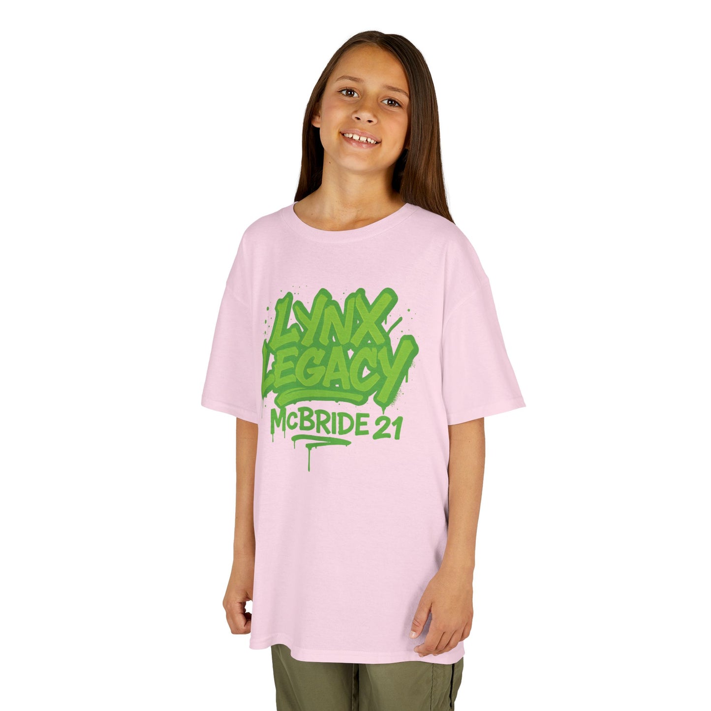 Minnesota Lynx Kayla McBride Kids Unisex