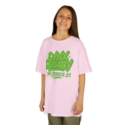Minnesota Lynx Kayla McBride Kids Unisex
