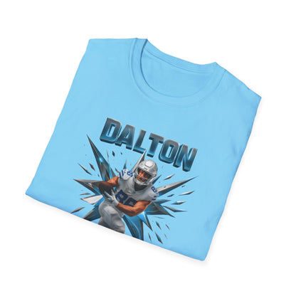 Buffalo Bills Dalton Kincaid Unisex