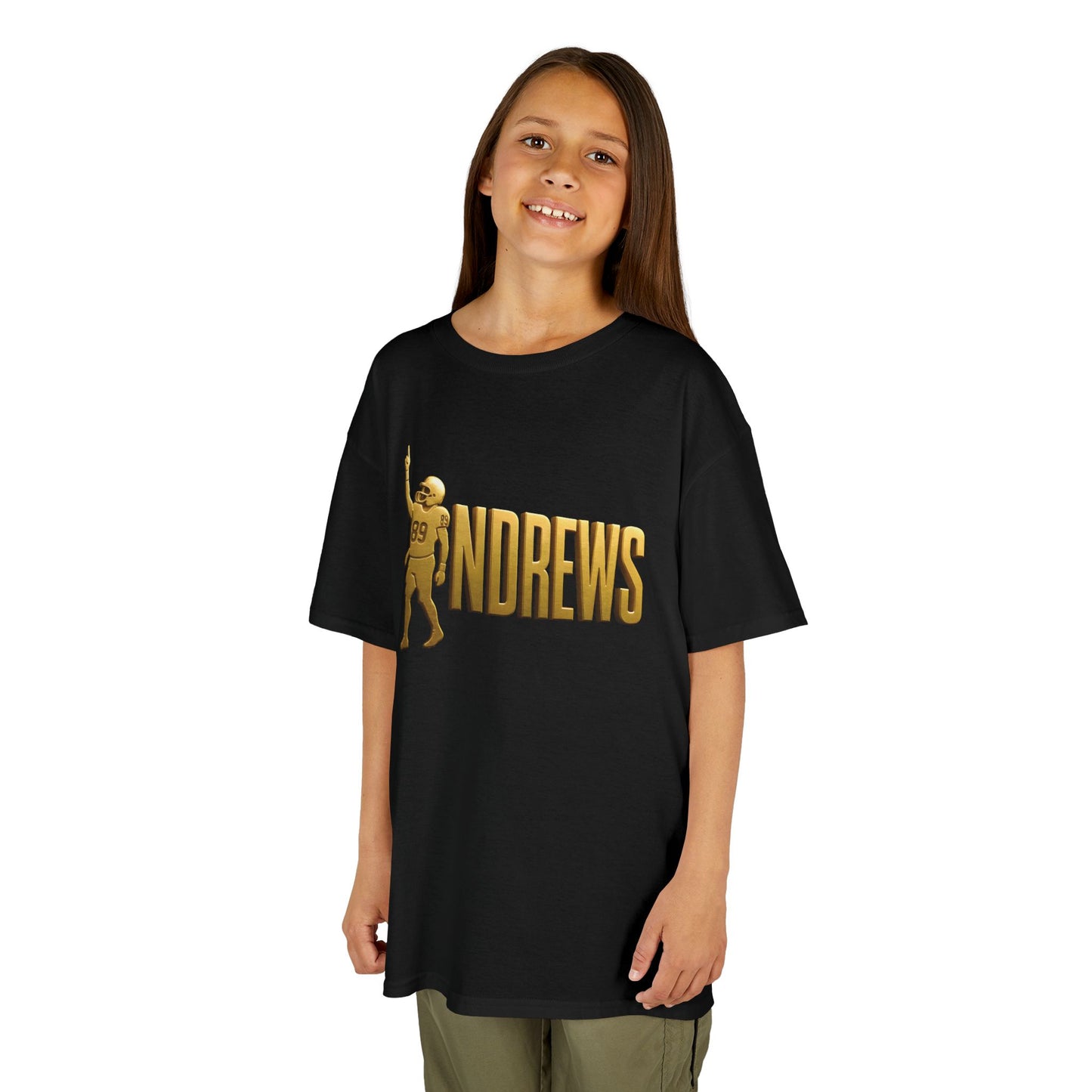 Baltimore Ravens Mark Andrews Kids Unisex