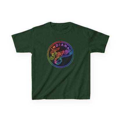 Indiana Fever LED Kids Unisex