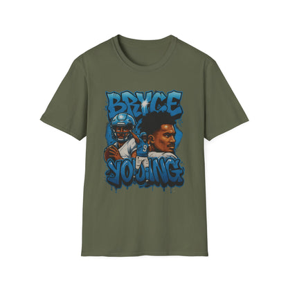 Carolina Panthers Bryce Young Unisex