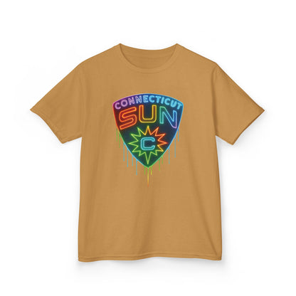 Connecticut Sun Kids Unisex