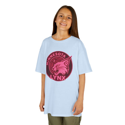 Minnesota Lynx Kids Unisex
